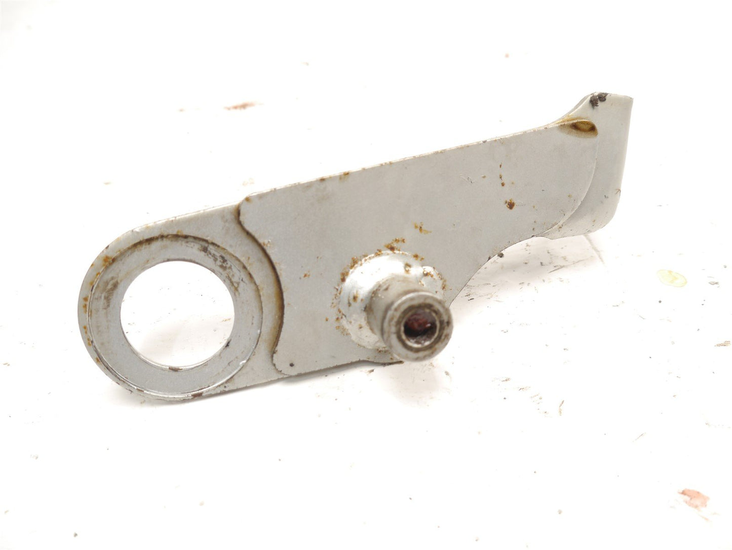 SUZUKI TL1000 S 1997-2001 STEERING DAMPER BRACKET