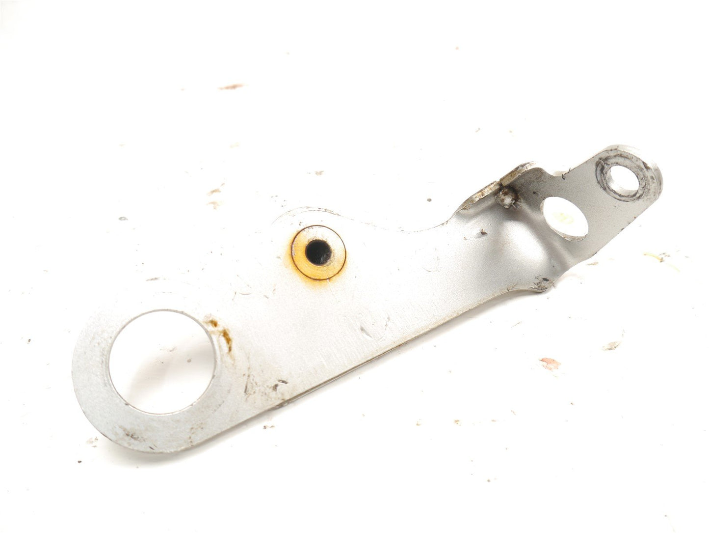 SUZUKI TL1000 S 1997-2001 STEERING DAMPER BRACKET