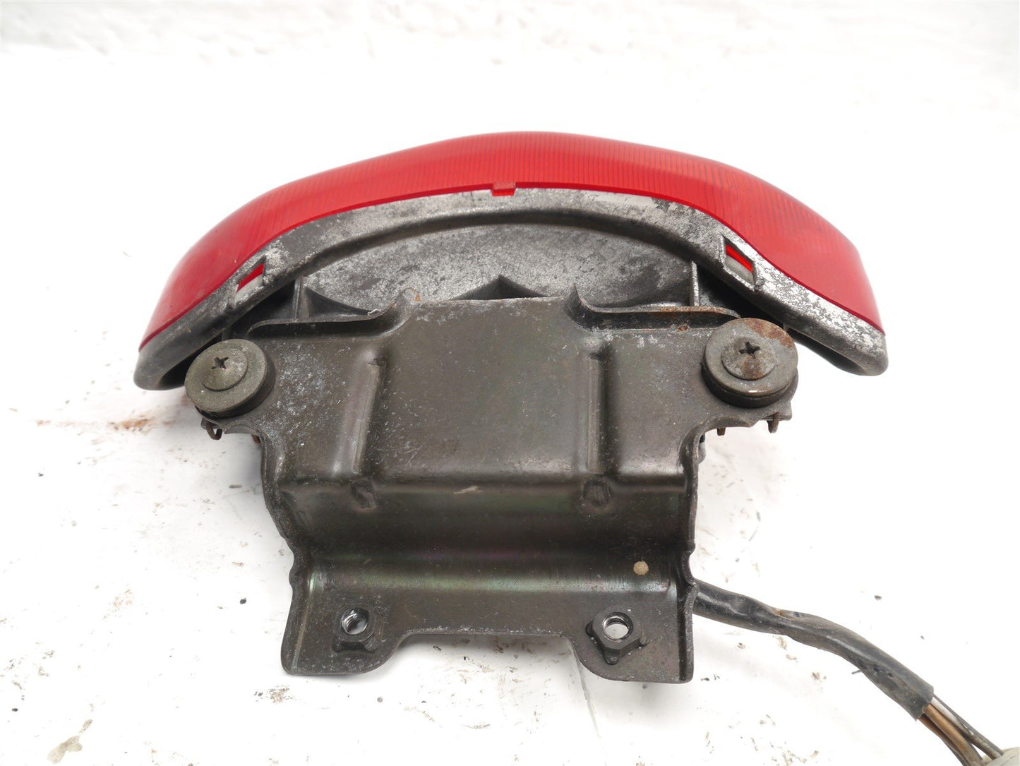 SUZUKI TL1000 S 1997-2001 REAR LIGHT & BRACKET