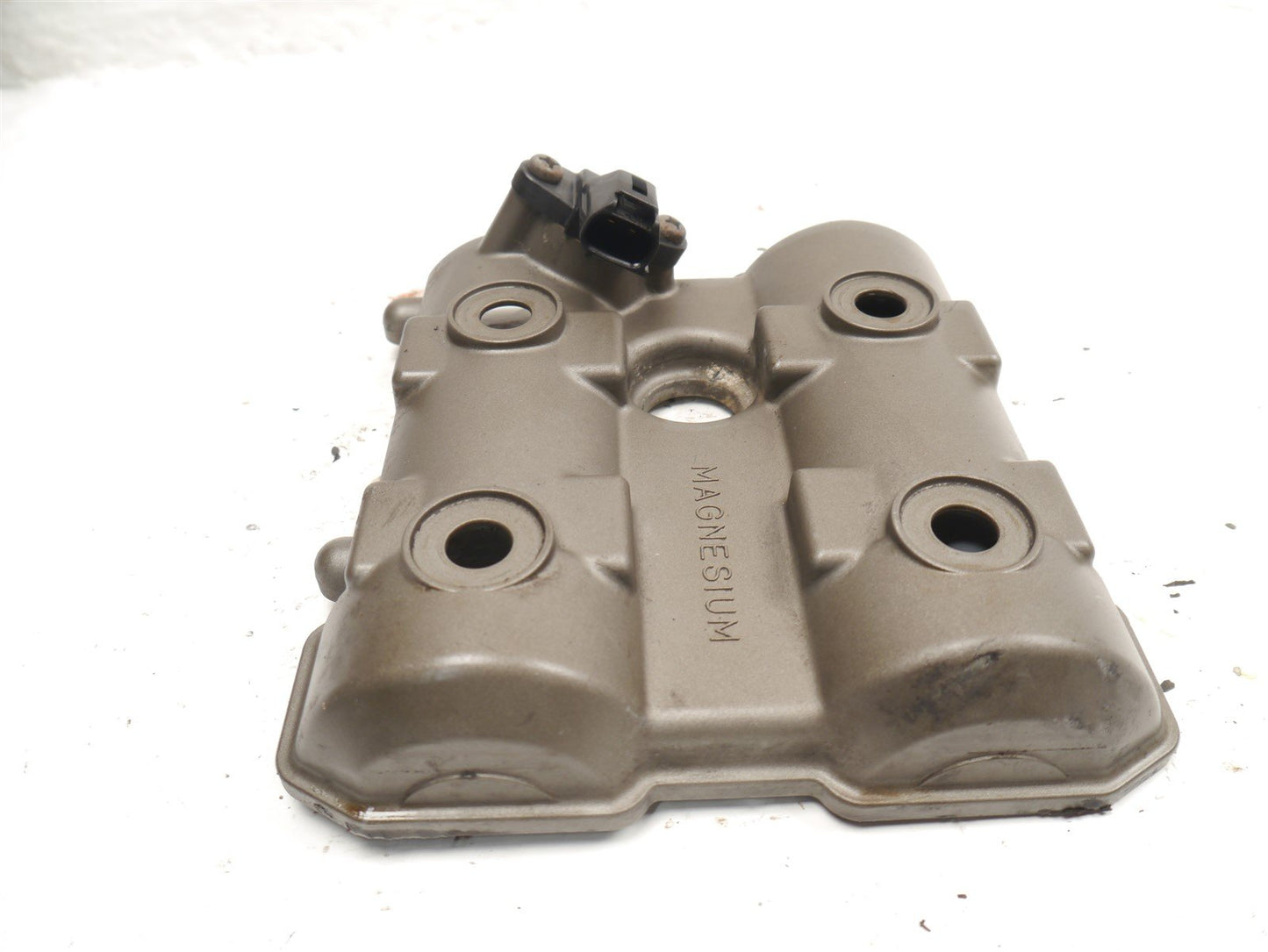 SUZUKI TL1000 S 1997-2001 REAR ROCKET COVER & CAM SENSOR