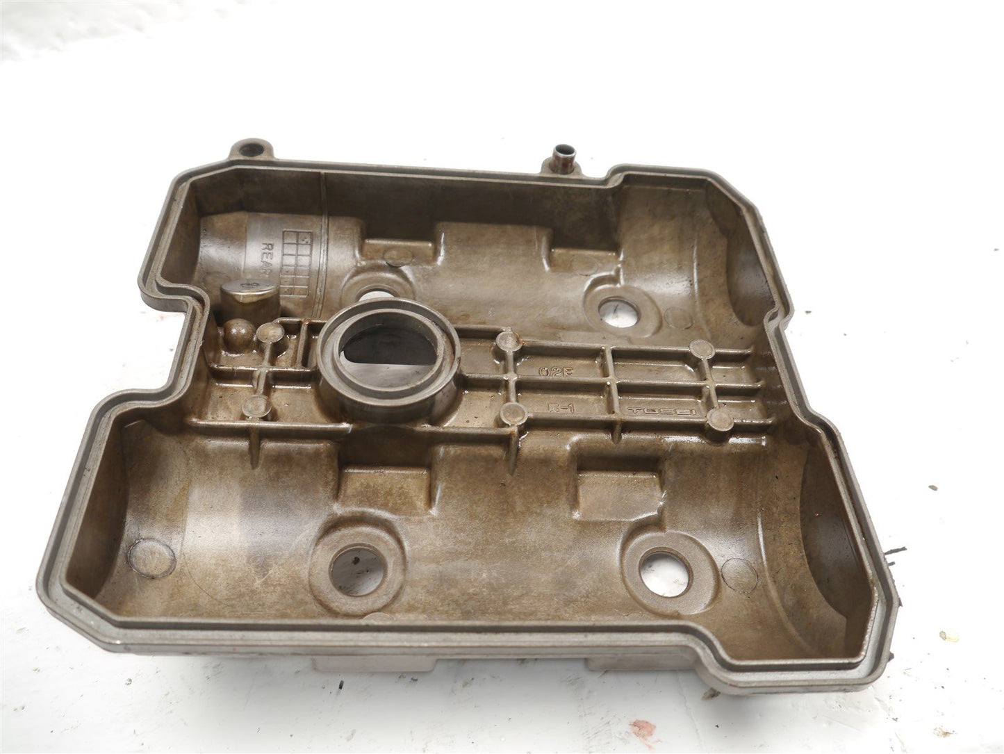 SUZUKI TL1000 S 1997-2001 REAR ROCKET COVER & CAM SENSOR