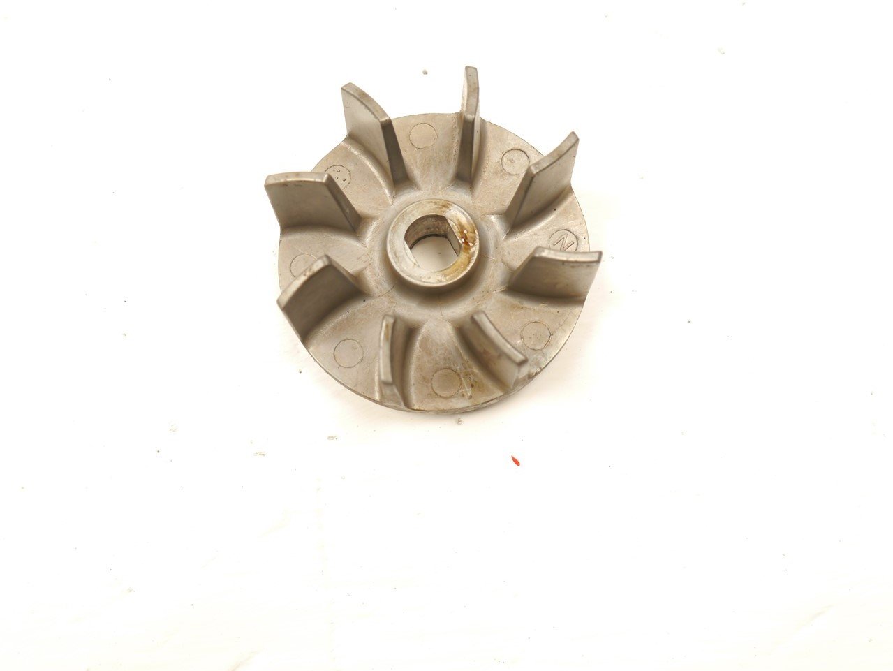 SUZUKI TL1000 S 1997-2001 WATER PUMP IMPELLOR OEM PART