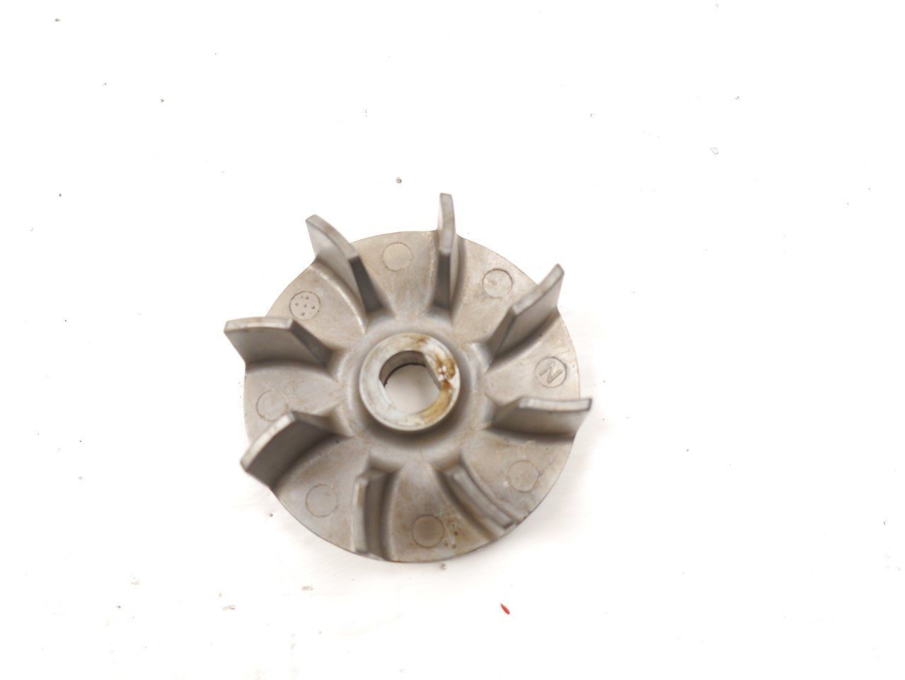 SUZUKI TL1000 S 1997-2001 WATER PUMP IMPELLOR OEM PART
