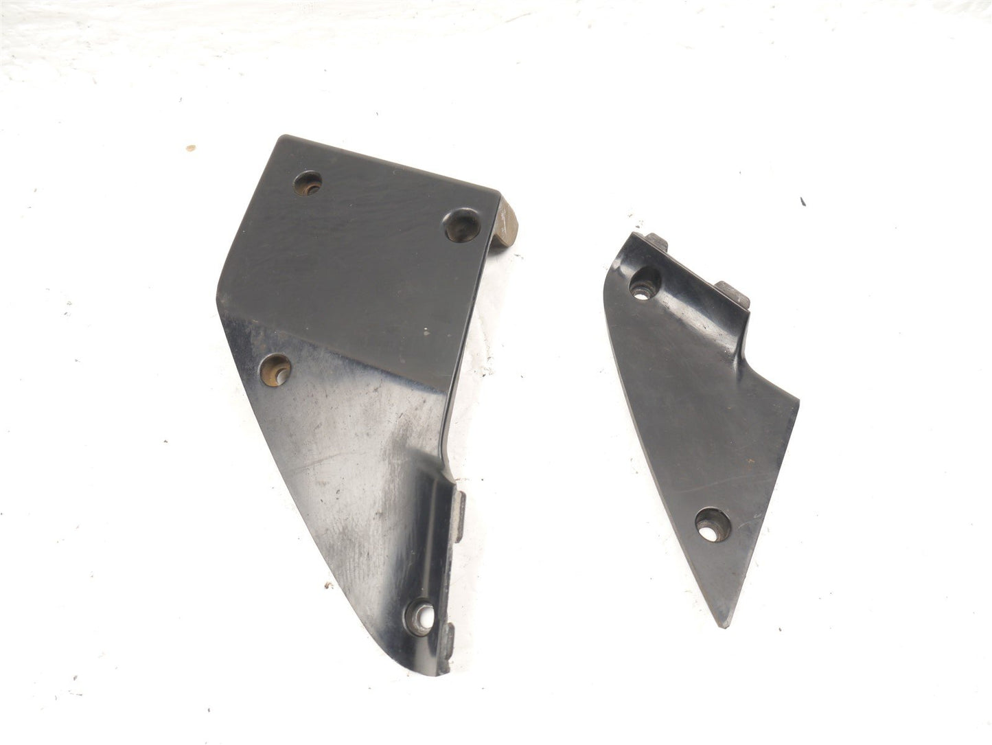 SUZUKI TL1000 S 1997-2001 FRONT FAIRING INNER PANELS