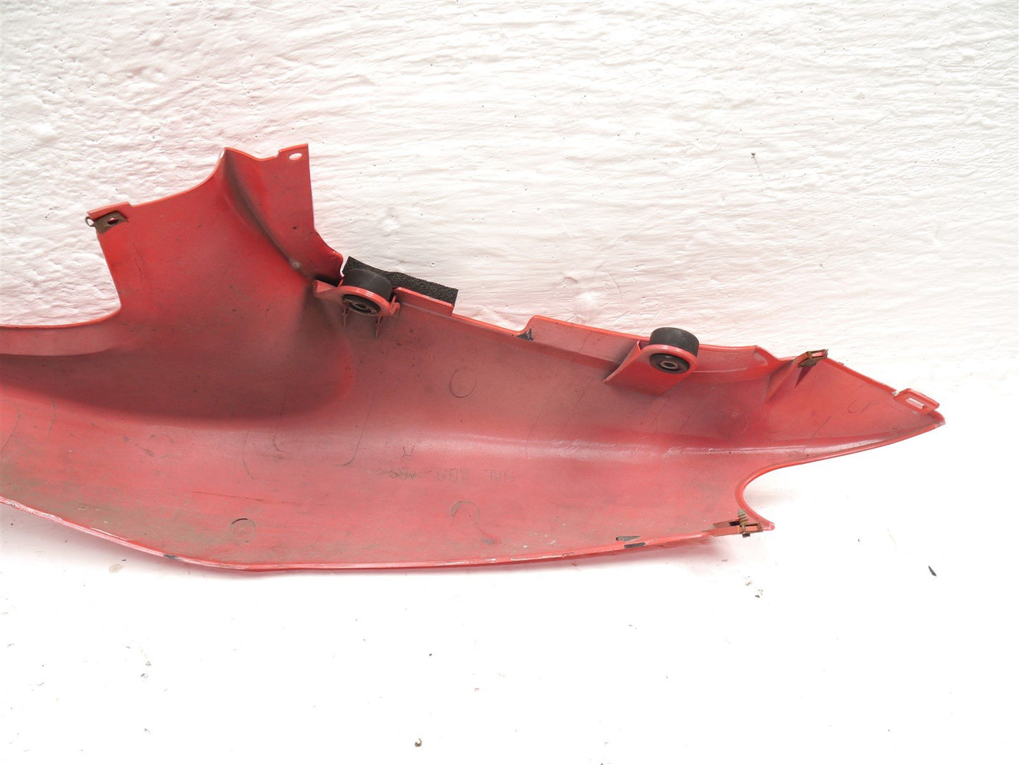 SUZUKI TL1000 S 1997-2001 RIGHT REAR FAIRING