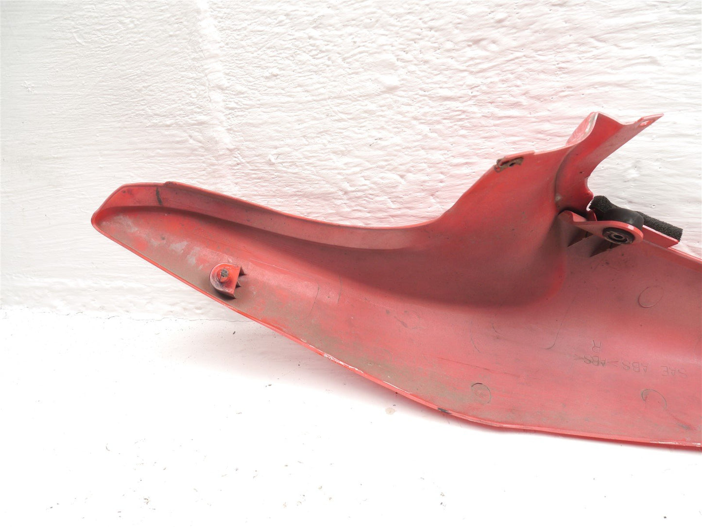 SUZUKI TL1000 S 1997-2001 RIGHT REAR FAIRING