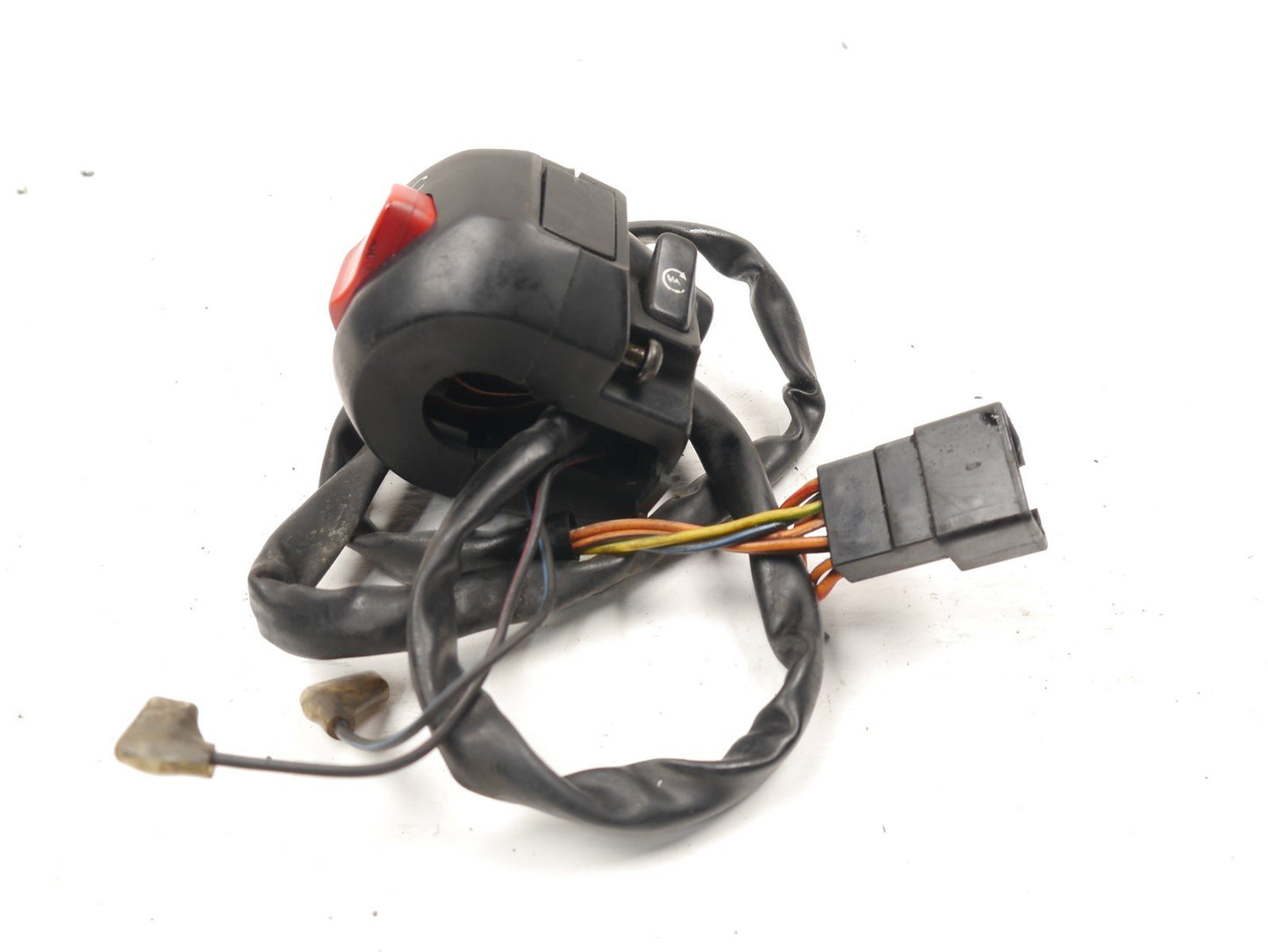 SUZUKI TL1000 S 1997-2001 THROTTLE SWITCHGEAR