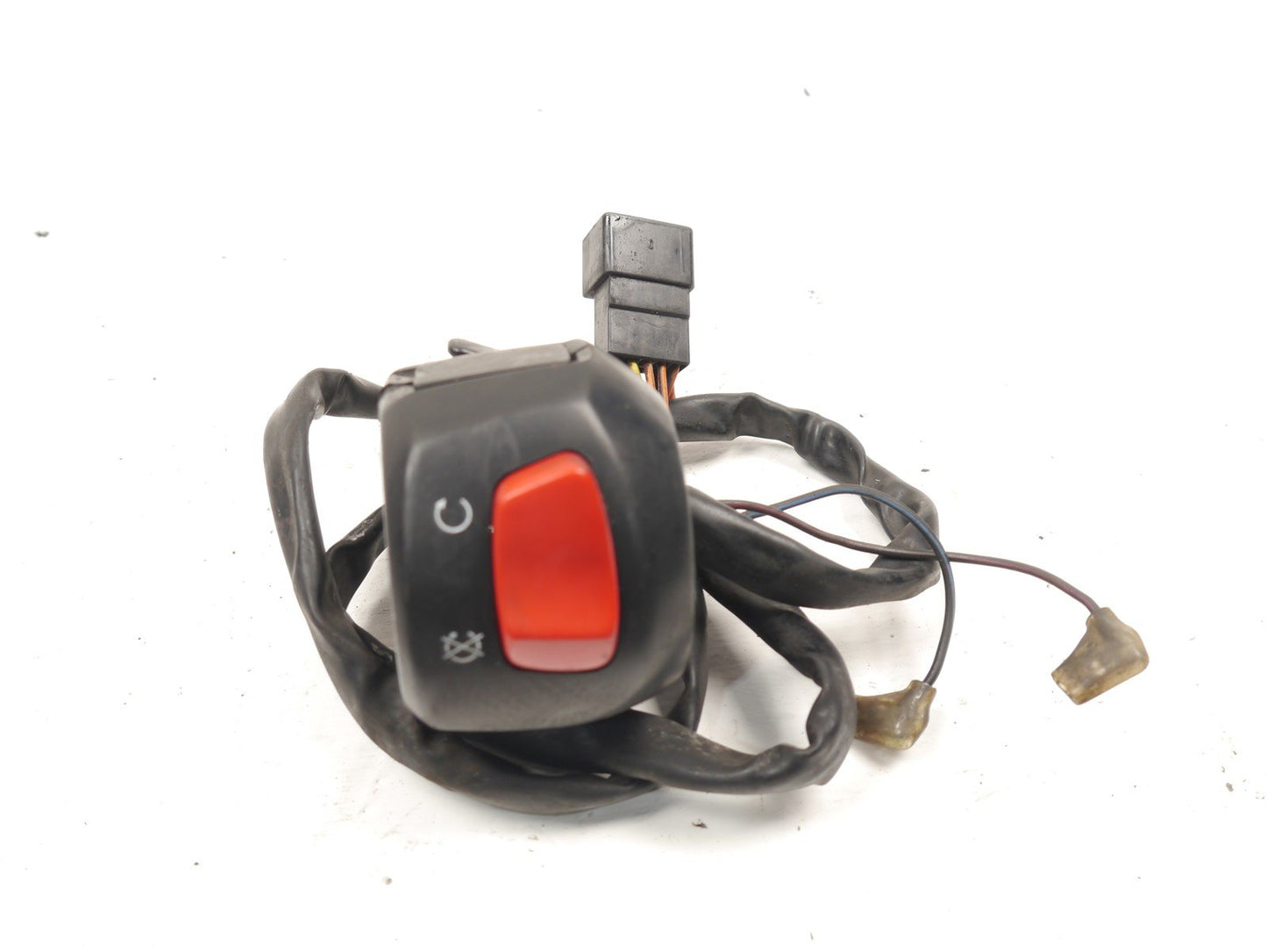 SUZUKI TL1000 S 1997-2001 THROTTLE SWITCHGEAR
