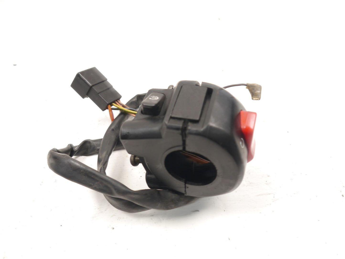 SUZUKI TL1000 S 1997-2001 THROTTLE SWITCHGEAR