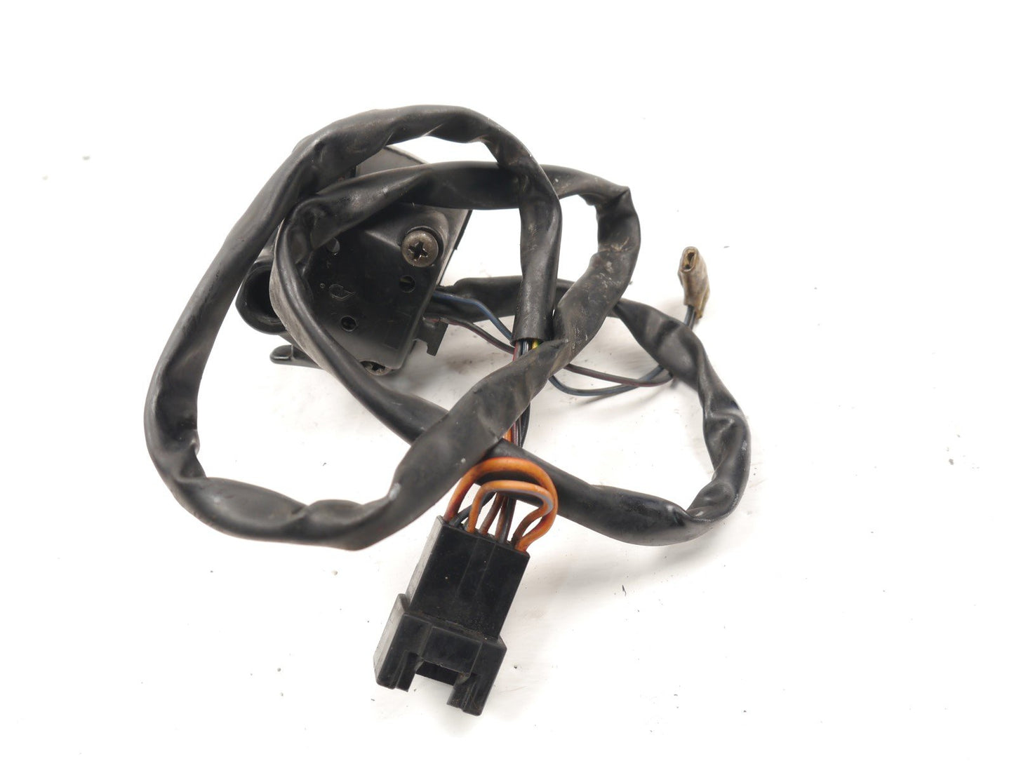 SUZUKI TL1000 S 1997-2001 THROTTLE SWITCHGEAR
