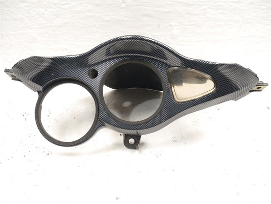 SUZUKI TL1000 S 1997-2001 CLOCK INSTRUMENT SURROUND