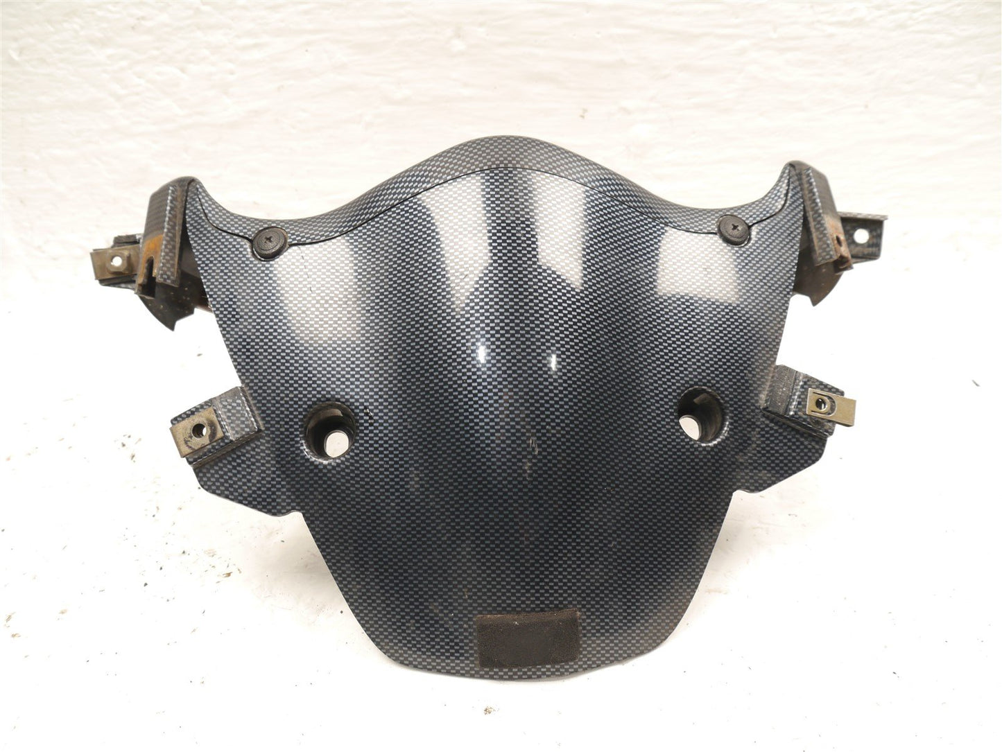 SUZUKI TL1000 S 1997-2001 CLOCK INSTRUMENT SURROUND