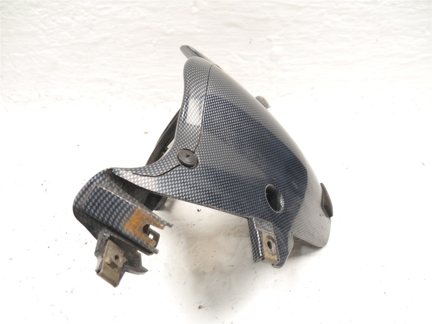 SUZUKI TL1000 S 1997-2001 CLOCK INSTRUMENT SURROUND