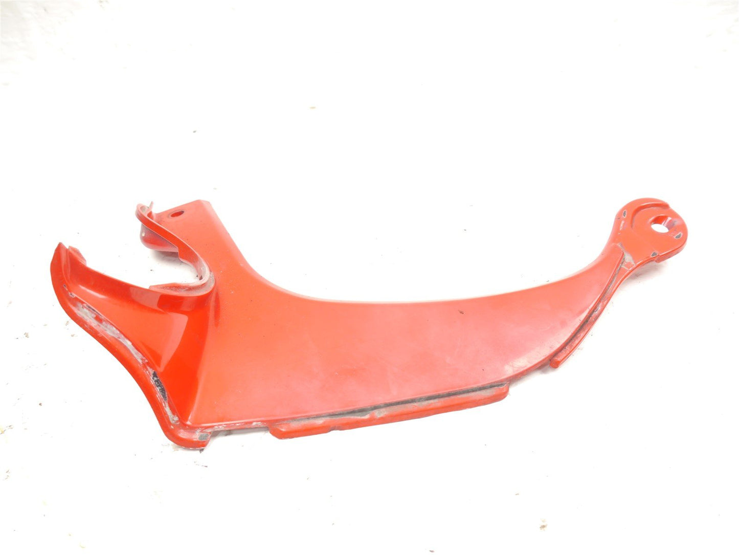 SUZUKI TL1000 S 1997-2001 LEFT CLOCK FAIRING