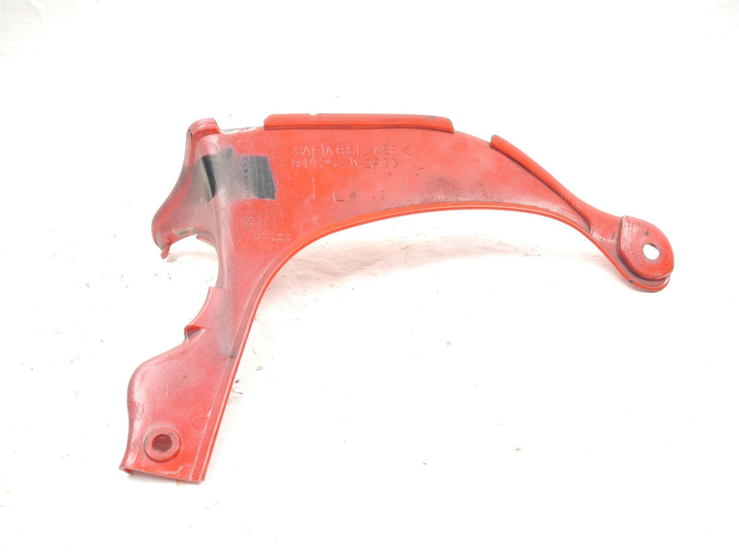 SUZUKI TL1000 S 1997-2001 LEFT CLOCK FAIRING