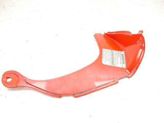 SUZUKI TL1000 S 1997-2001 RIGHT CLOCK FAIRING