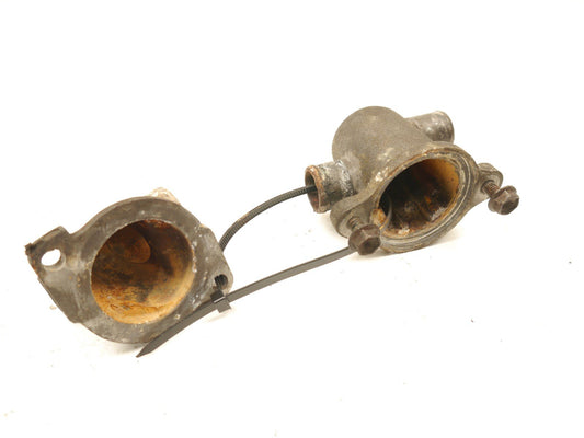 SUZUKI TL1000 S 1997-2001 THERMOSTAT HOUSING