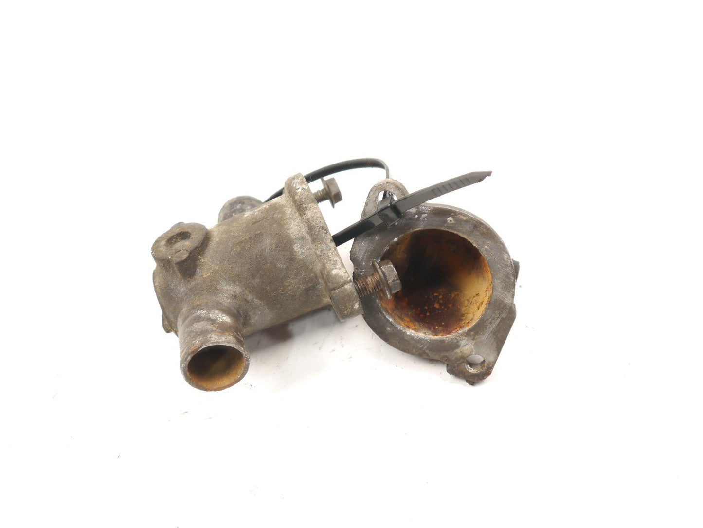 SUZUKI TL1000 S 1997-2001 THERMOSTAT HOUSING