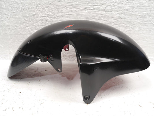 SUZUKI TL1000 S 1997-2001 FRONT MUDGUARD OEM