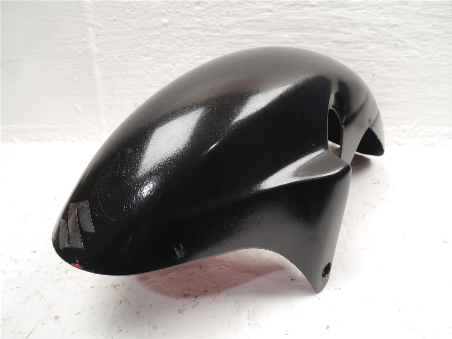 SUZUKI TL1000 S 1997-2001 FRONT MUDGUARD OEM