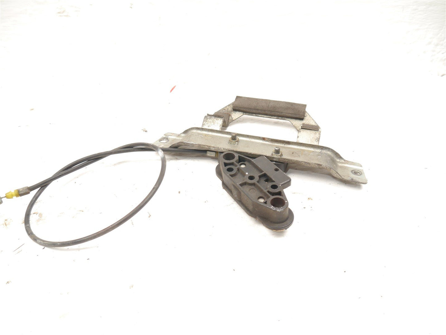 SUZUKI TL1000 S 1997-2001 SEAT LATCHES