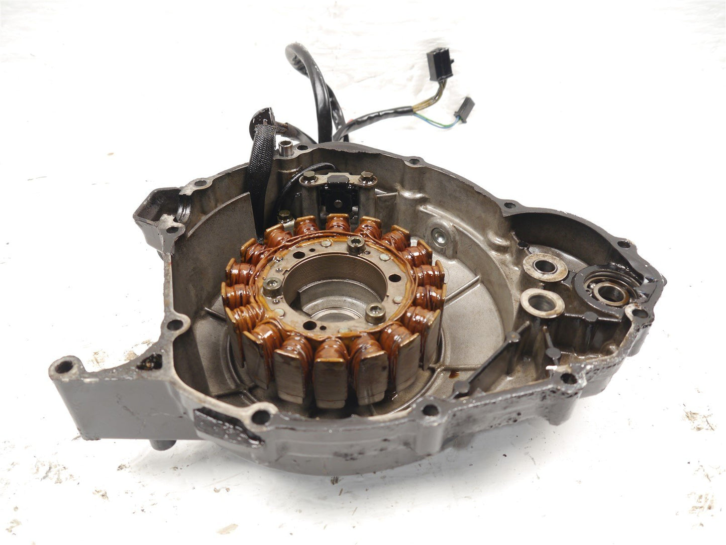 SUZUKI TL1000 S 1997-2001 STATOR & CASE