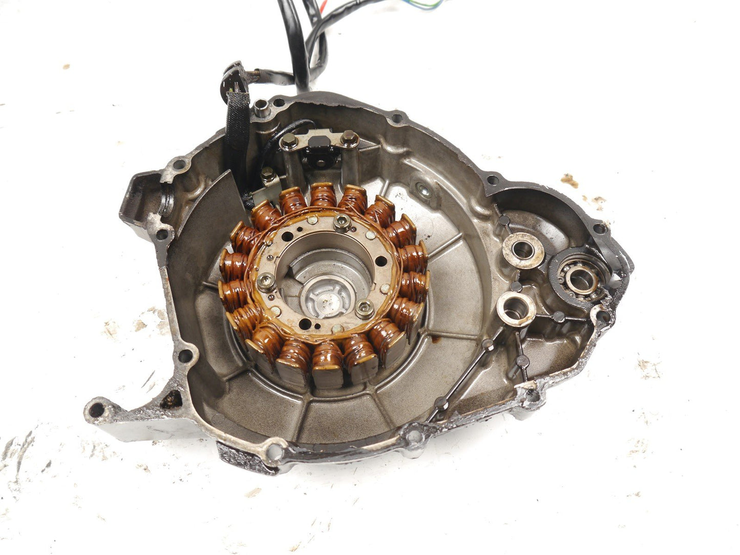SUZUKI TL1000 S 1997-2001 STATOR & CASE