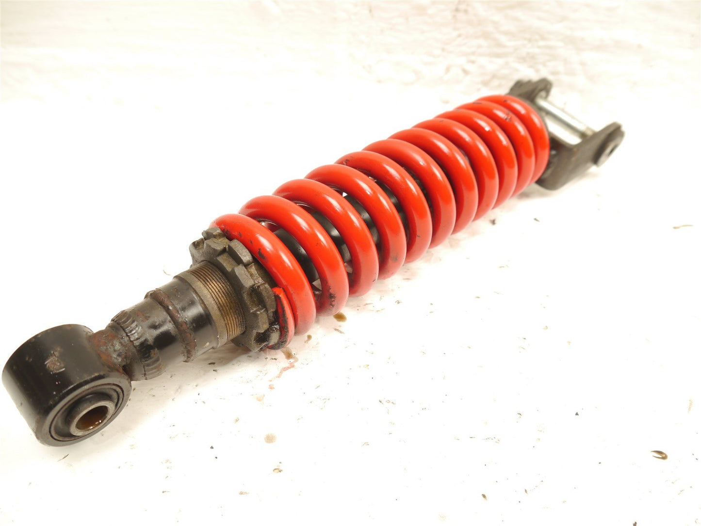 SUZUKI TL1000 S 1997-2001 REAR SHOCK ABSORBER