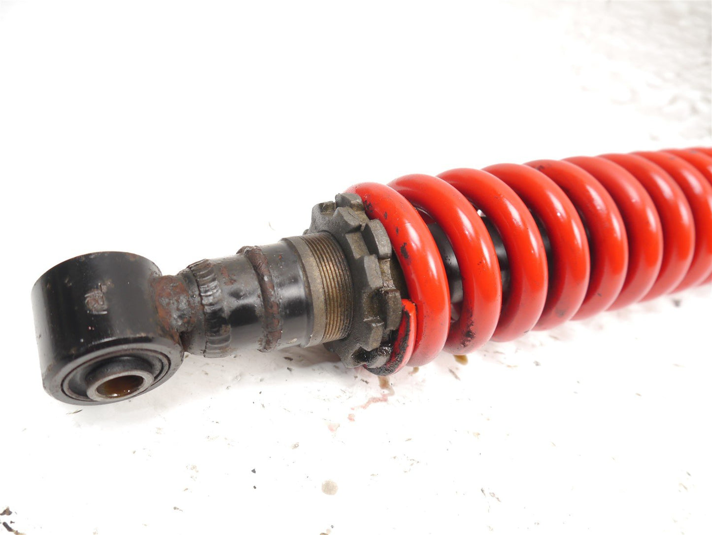 SUZUKI TL1000 S 1997-2001 REAR SHOCK ABSORBER