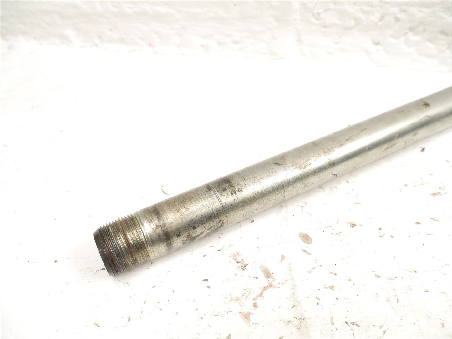 SUZUKI TL1000 S 1997-2001 SWINGARM SPINDLE