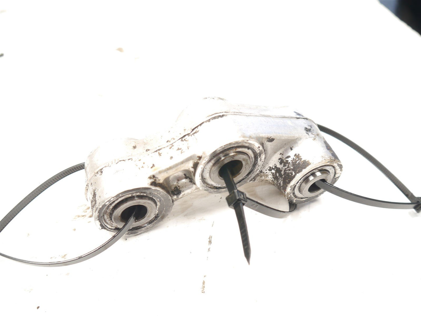 SUZUKI TL1000 S 1997-2001 REAR SUSPENSION LINKAGE