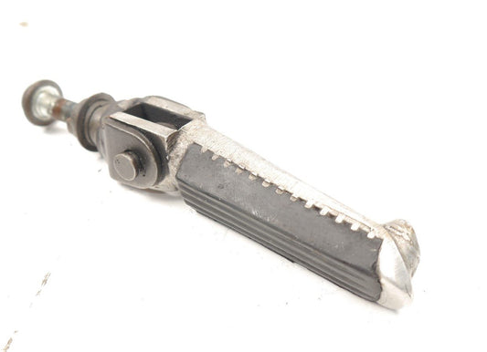 SUZUKI TL1000 S 1997-2001 FRONT RIGHT PEG