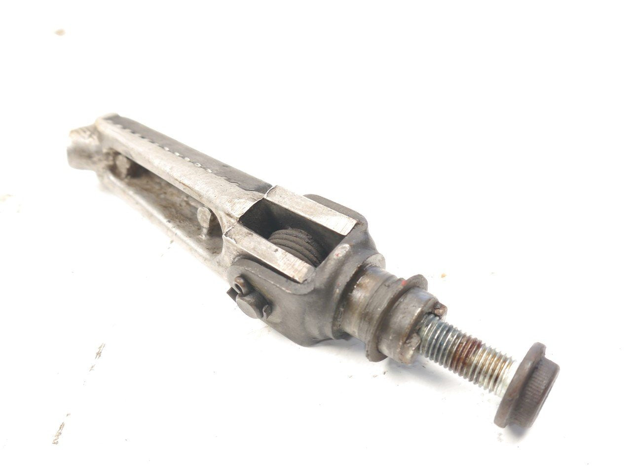 SUZUKI TL1000 S 1997-2001 FRONT RIGHT PEG