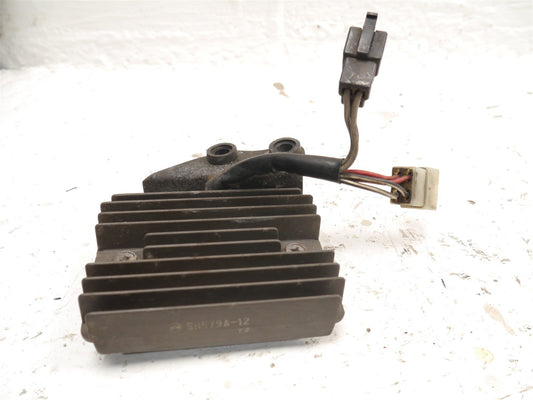 SUZUKI TL1000 S 1997-2001 VOLTAGE RECTIFIER