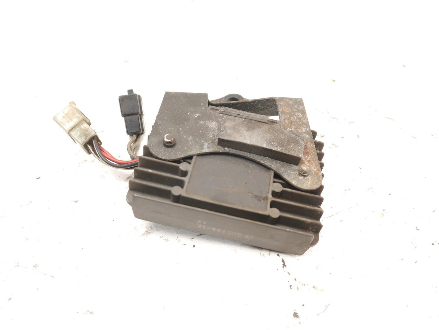 SUZUKI TL1000 S 1997-2001 VOLTAGE RECTIFIER