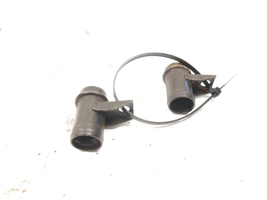 SUZUKI TL1000 S 1997-2001 COOLANT PIPES