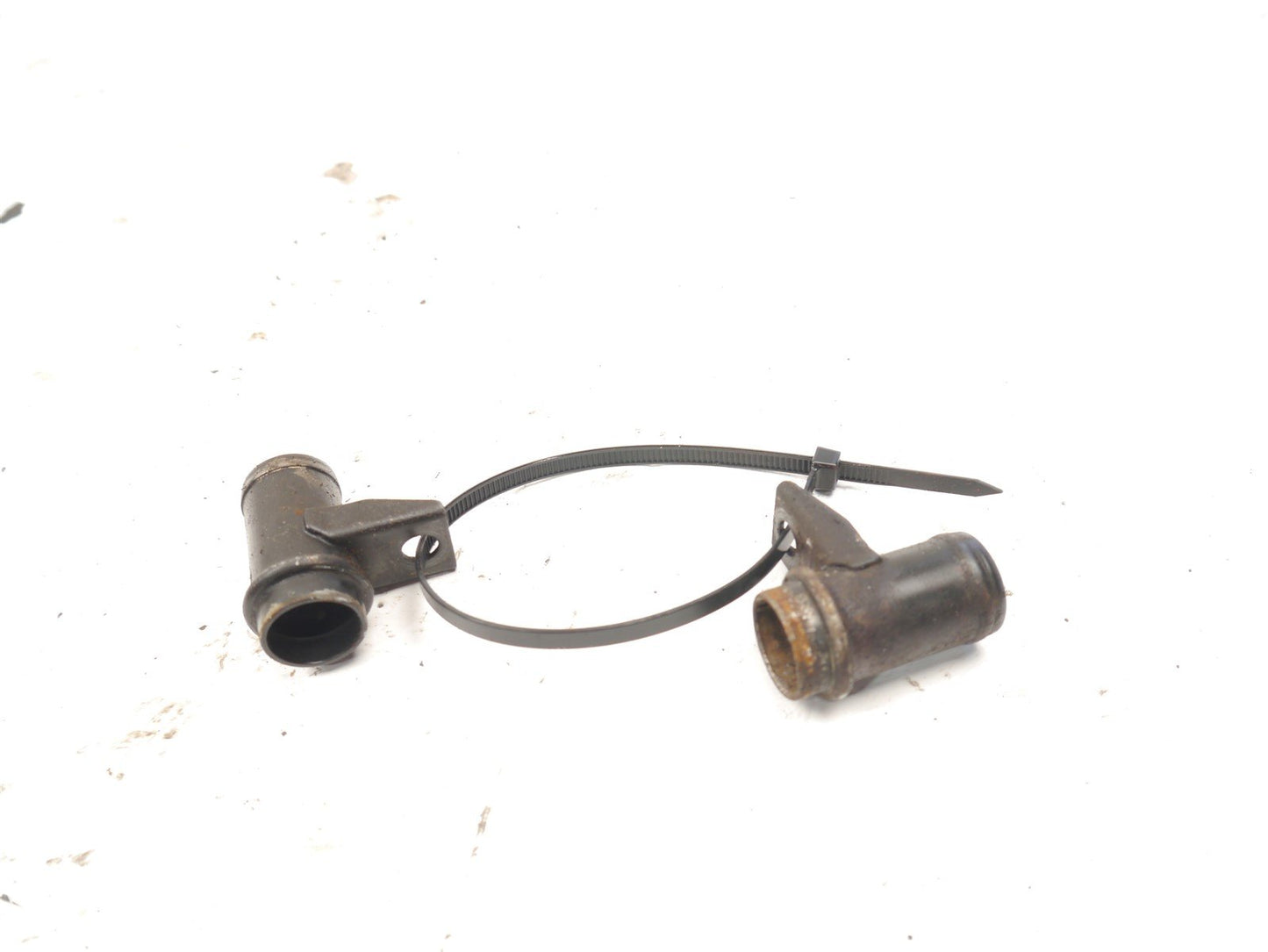 SUZUKI TL1000 S 1997-2001 COOLANT PIPES