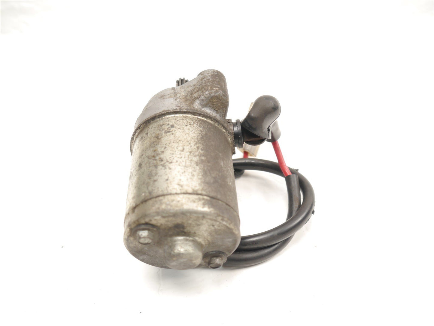 YAMAHA MT125 2014-2018 STARTER MOTOR & LEAD