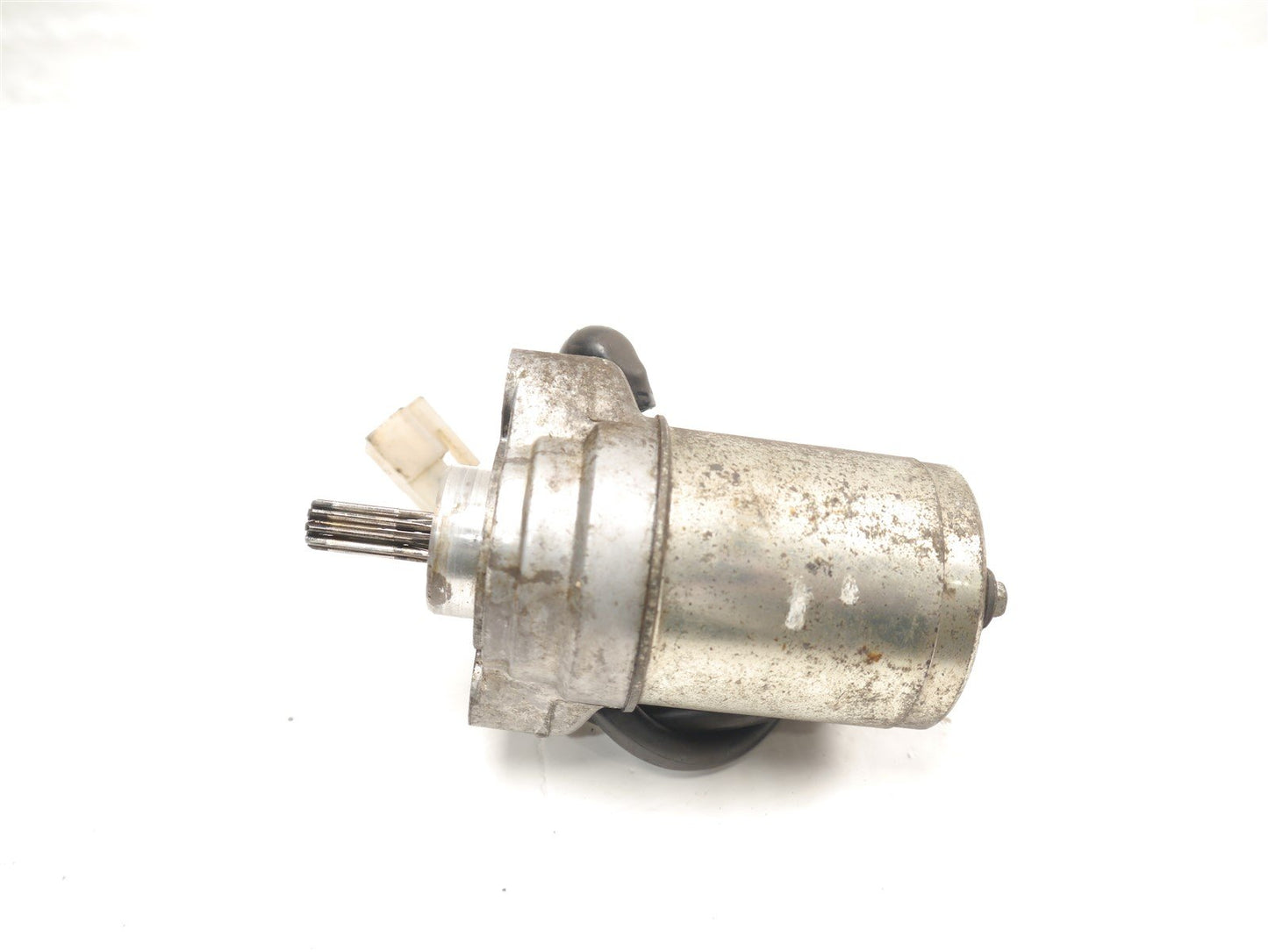 YAMAHA MT125 2014-2018 STARTER MOTOR & LEAD