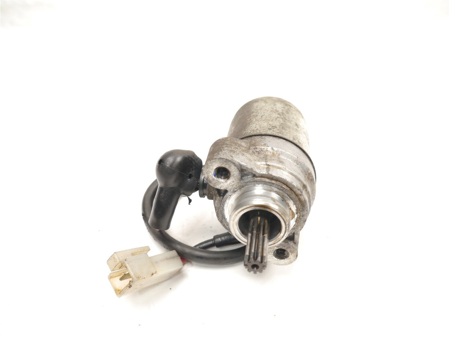 YAMAHA MT125 2014-2018 STARTER MOTOR & LEAD