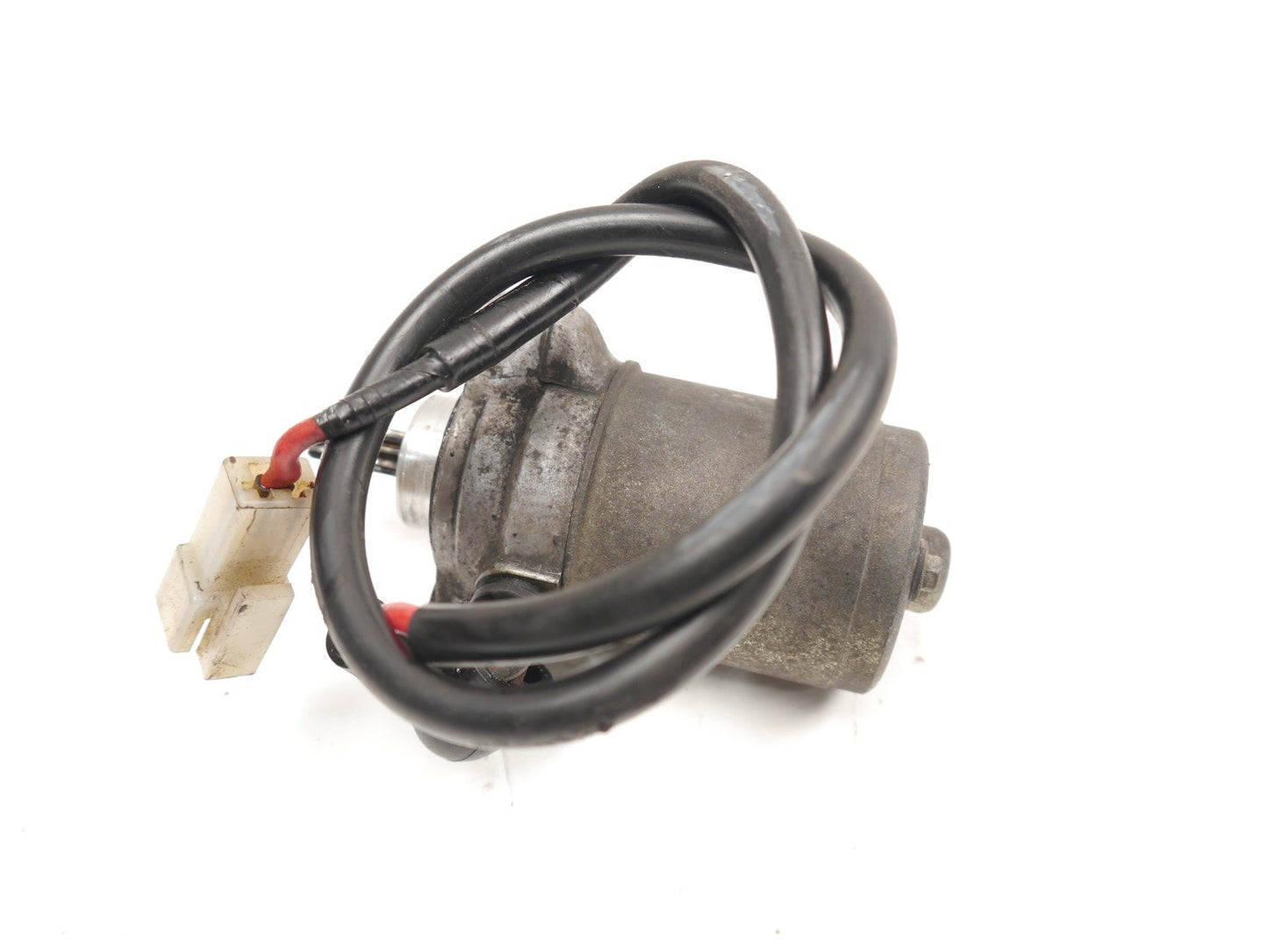 YAMAHA MT125 2014-2018 STARTER MOTOR & LEAD