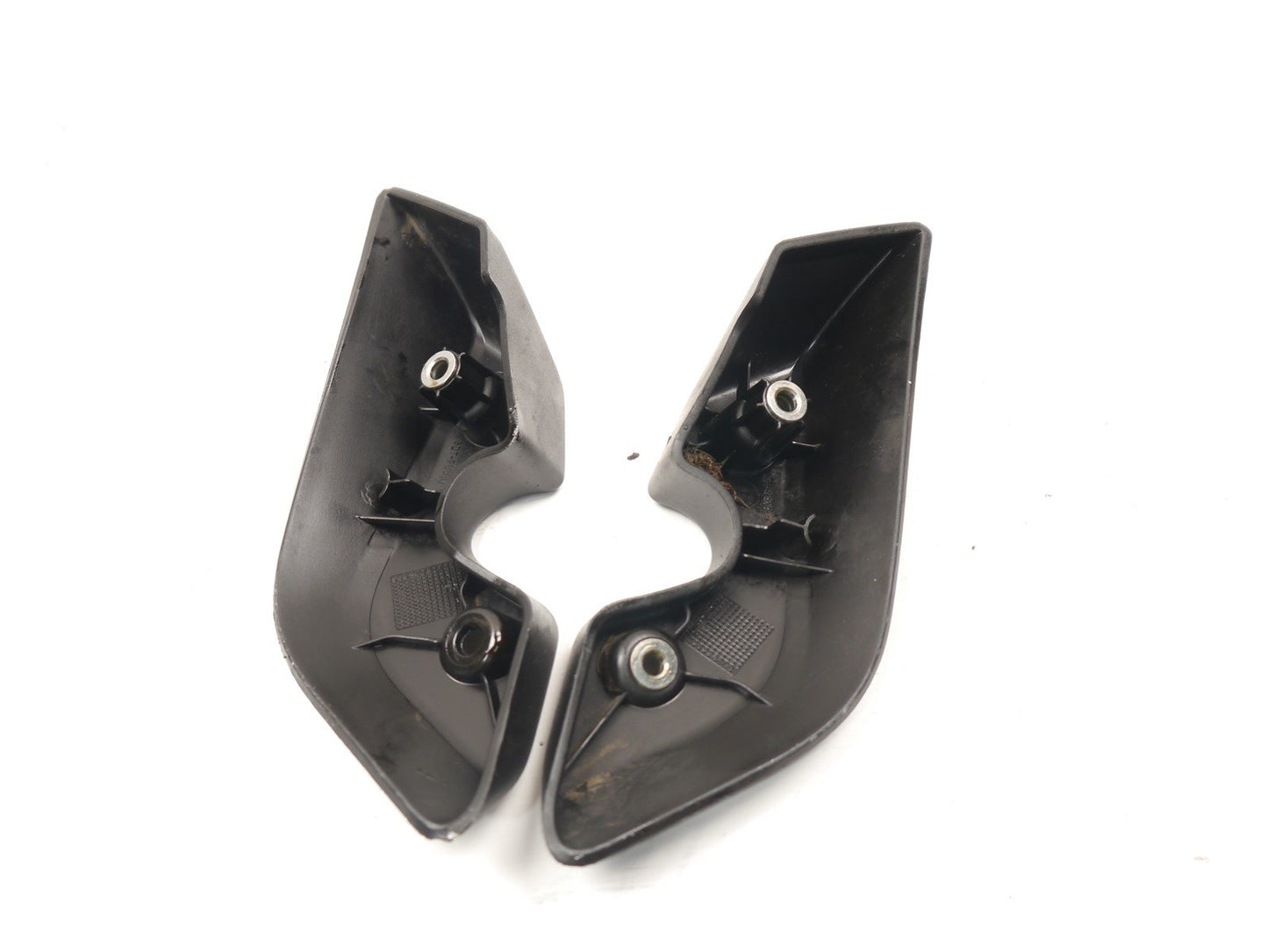 YAMAHA MT125 2014-2018 HEADLIGHT SIDE FAIRINGS