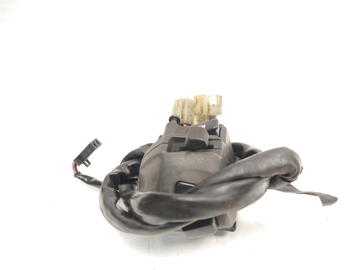 YAMAHA MT125 2014-2018 LEFT SWITCHGEAR