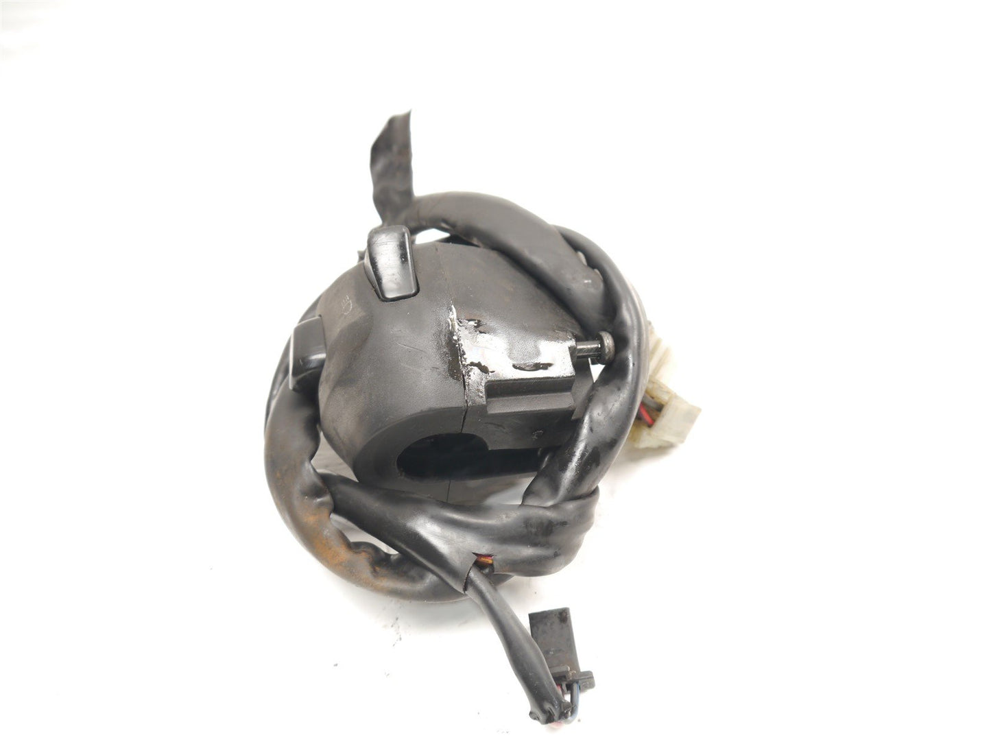 YAMAHA MT125 2014-2018 LEFT SWITCHGEAR