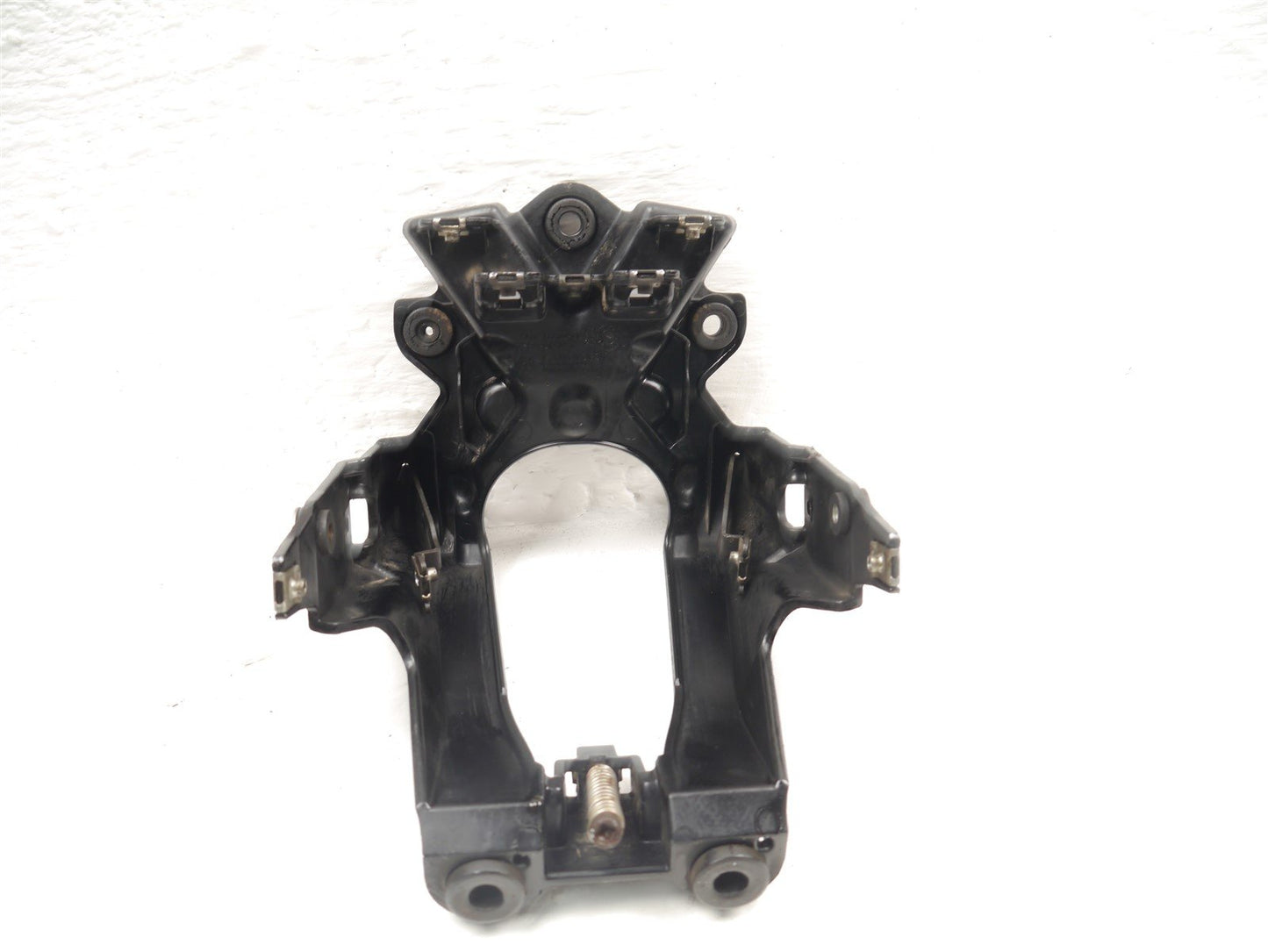 YAMAHA MT125 2014-2018 HEADLIGHT MOUNT