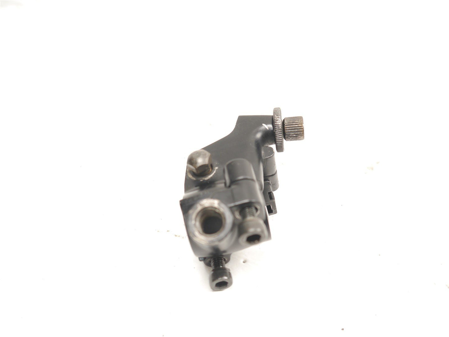 YAMAHA MT125 2014-2018 CLUTCH LEVER MOUNT