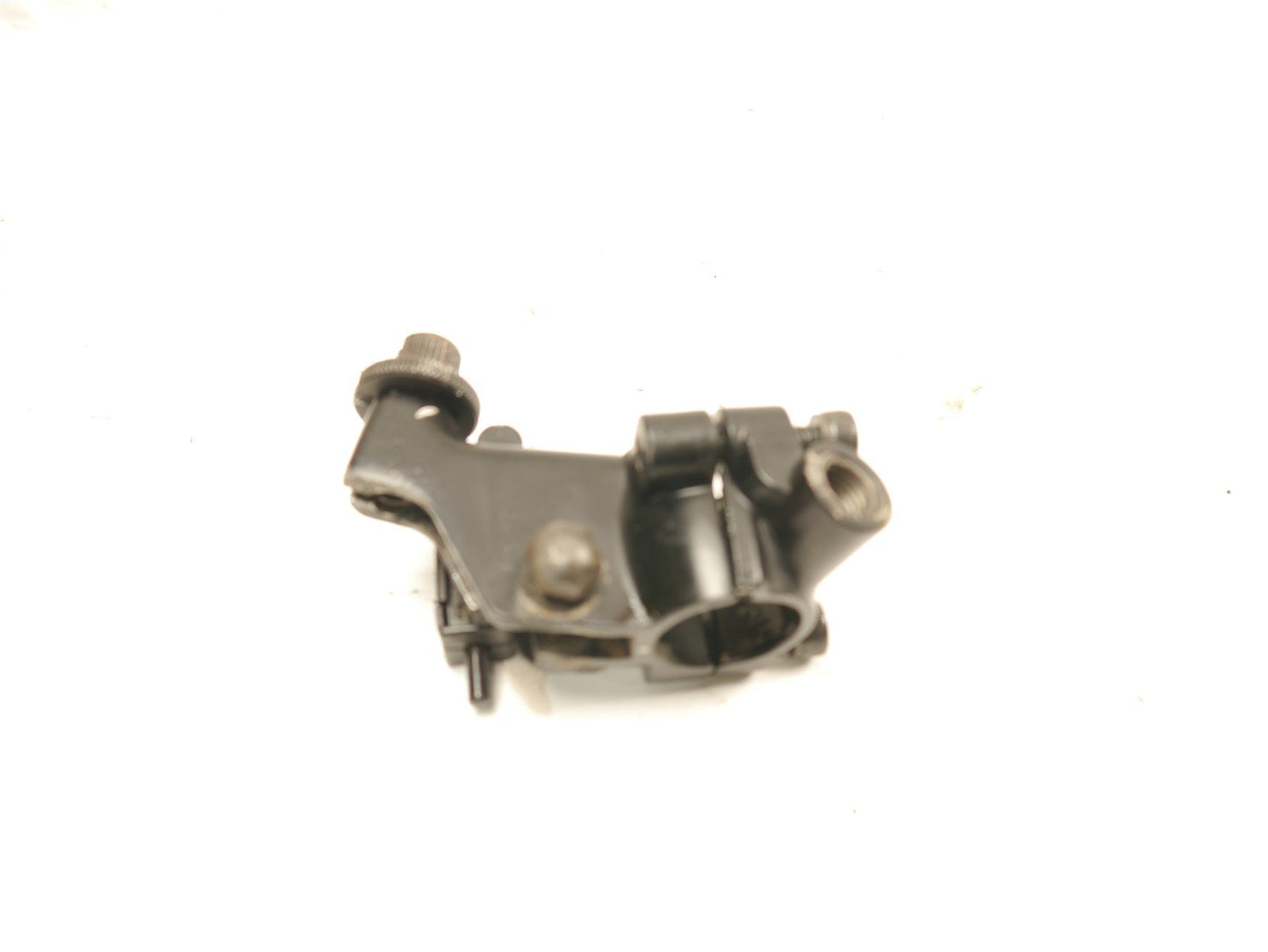 YAMAHA MT125 2014-2018 CLUTCH LEVER MOUNT