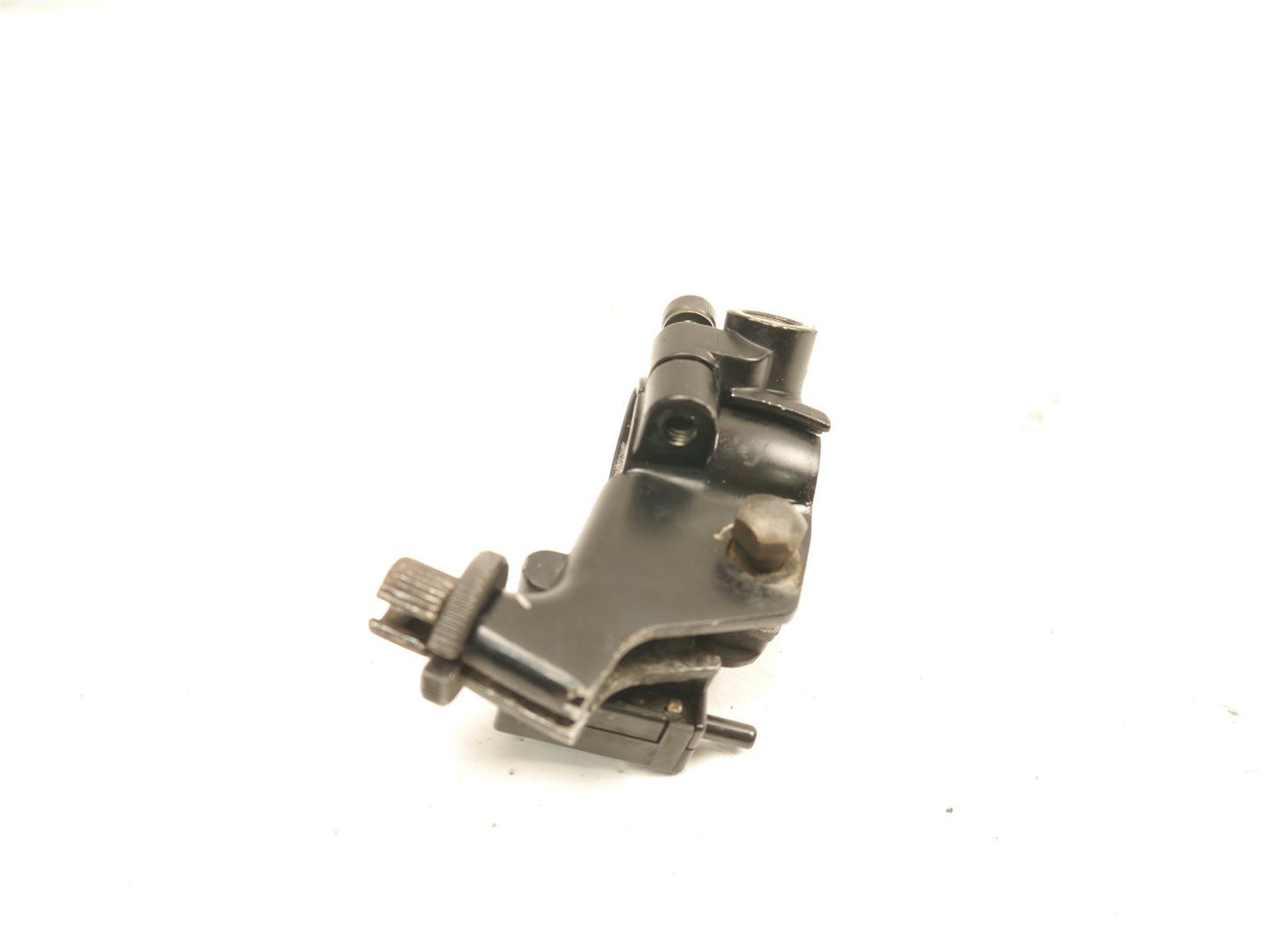 YAMAHA MT125 2014-2018 CLUTCH LEVER MOUNT