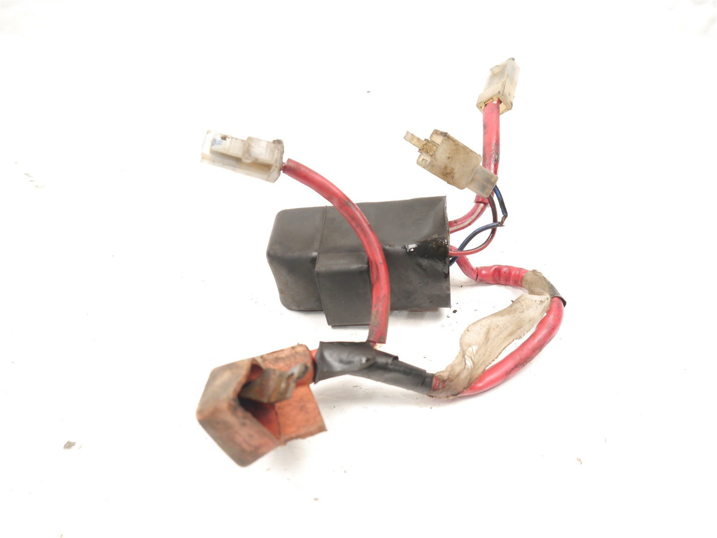 YAMAHA MT125 2014-2018 STARTER MOTOR SOLENOID