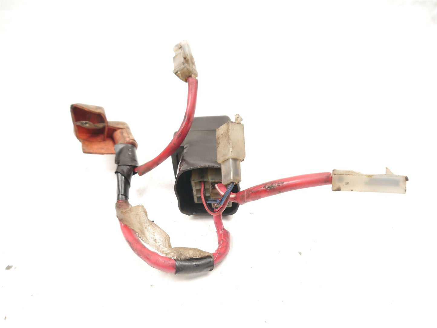 YAMAHA MT125 2014-2018 STARTER MOTOR SOLENOID